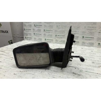 RETROVISOR IZQUIERDO 