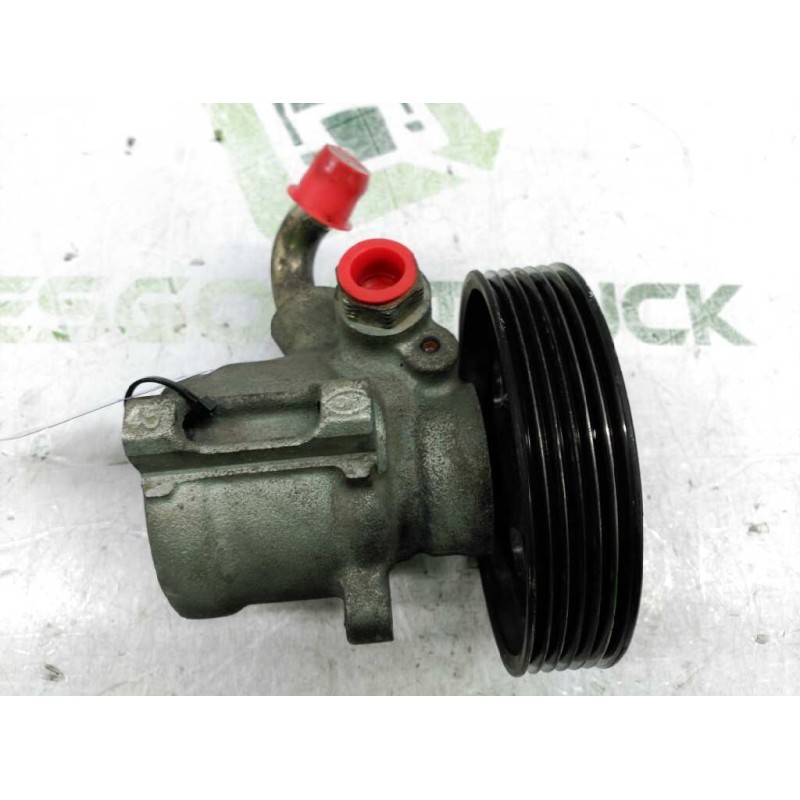Recambio de bomba direccion para peugeot 306 berlina 3/4/5 puertas (s2) xs referencia OEM IAM 9625148380  114MM DIAMETRO 4