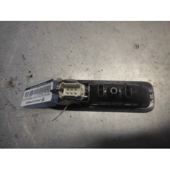 Recambio de mando elevalunas trasero derecho para renault scenic ii authentique referencia OEM IAM   6 PINS