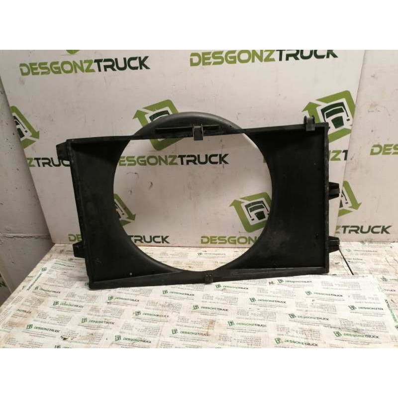 Recambio de envolvente radiador para mercedes-benz sprinter 02.00  combi 213 cdi (902.671-672) referencia OEM IAM 2