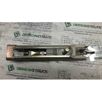 Recambio de regulador altura cinturon para mercedes-benz clase e (w210) berlina 320 (210.055) referencia OEM IAM 1248600088 DERE
