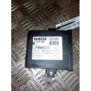 MODULO ELECTRONICO 41221184 