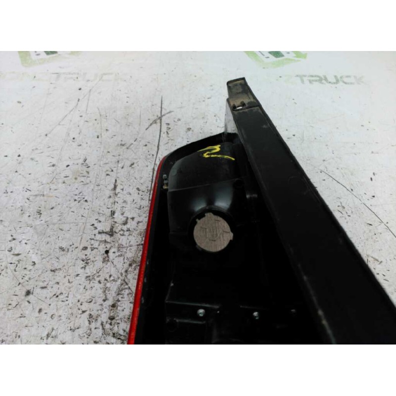 Recambio de piloto trasero izquierdo para ford focus lim. (cb4) titanium referencia OEM IAM 8M5113405A - Blanco 3