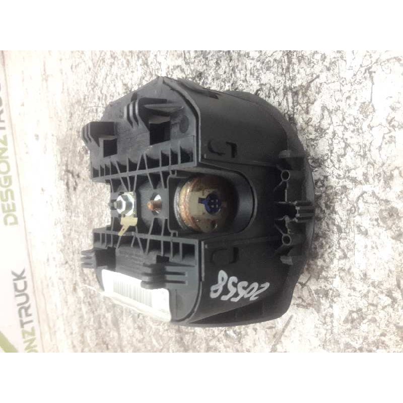 Recambio de airbag delantero izquierdo para citroën c4 berlina collection referencia OEM IAM 96823829ZD 7093410 5AGB1P0110844 - Azul 4