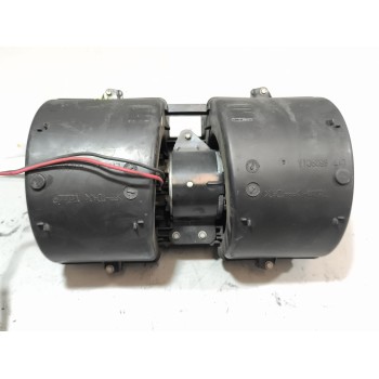 Recambio de motor calefaccion para renault midlum fg xxx.10    e4 cabina doble referencia OEM IAM 5001833357  