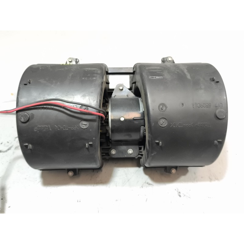 Recambio de motor calefaccion para renault midlum fg 220.10 e4 cabina doble referencia OEM IAM 5001833357 - Blanco 4