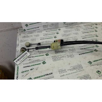 Recambio de cables de cambio para renault scenic ii authentique referencia OEM IAM   