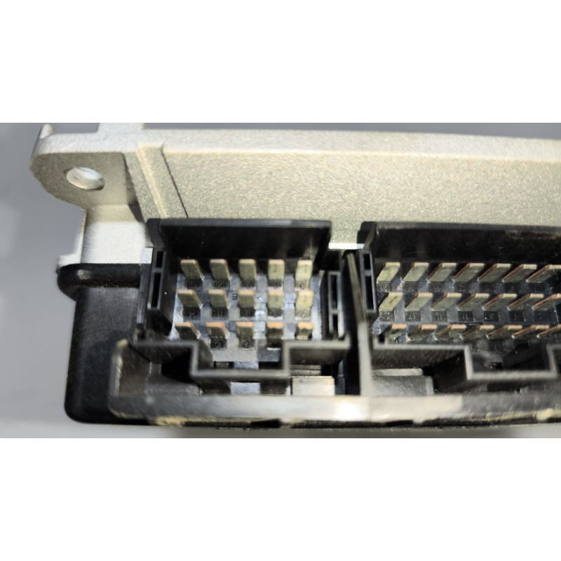 Recambio de modulo electronico para scania magnus referencia OEM IAM AC966880 ACTIMUXMASTER25STD1 922010A 9