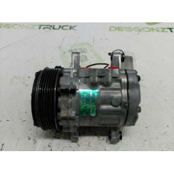 COMPRESOR AIRE ACONDICIONADO 706P 706P SANDEN