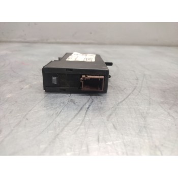 Recambio de modulo electronico para renault laguna ii grandtour (kg0) dynamique confort referencia OEM IAM 8200293678  