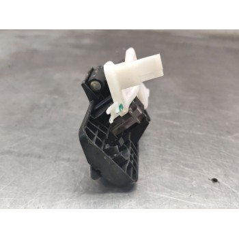 Recambio de maneta exterior trasera derecha para hyundai i30 (gd) 1.6 crdi referencia OEM IAM   