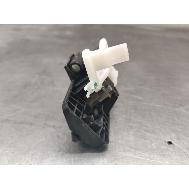 Recambio de maneta exterior trasera derecha para hyundai i30 (gd) 1.6 crdi referencia OEM IAM   