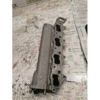 Recambio de colector admision para mazda cx-7 (er) active referencia OEM IAM   