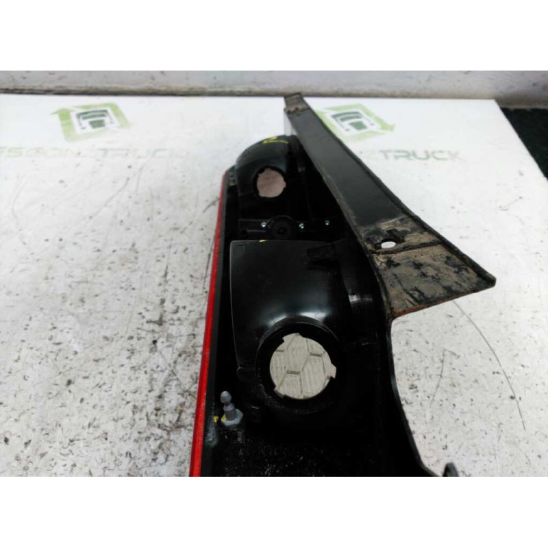Recambio de piloto trasero izquierdo para ford focus lim. (cb4) titanium referencia OEM IAM 8M5113405A - Blanco 4