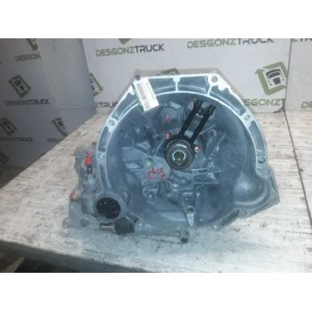 CAJA CAMBIOS 96WT7096DA 