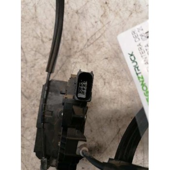 Recambio de cerradura puerta delantera derecha para citroën jumper caja abierta (06.2006 =>) referencia OEM IAM 1350147080 6 PIN