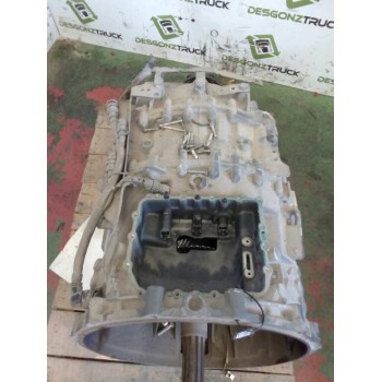 CAJA CAMBIOS 16AS2230TD 1328032001 00001765