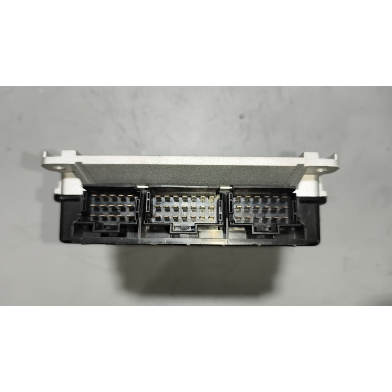 Recambio de modulo electronico para scania magnus referencia OEM IAM AC966880 ACTIMUXMASTER25STD1 922010A 10