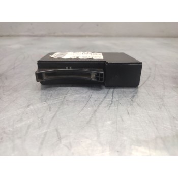 Recambio de modulo electronico para renault laguna ii grandtour (kg0) dynamique confort referencia OEM IAM 8200293678  