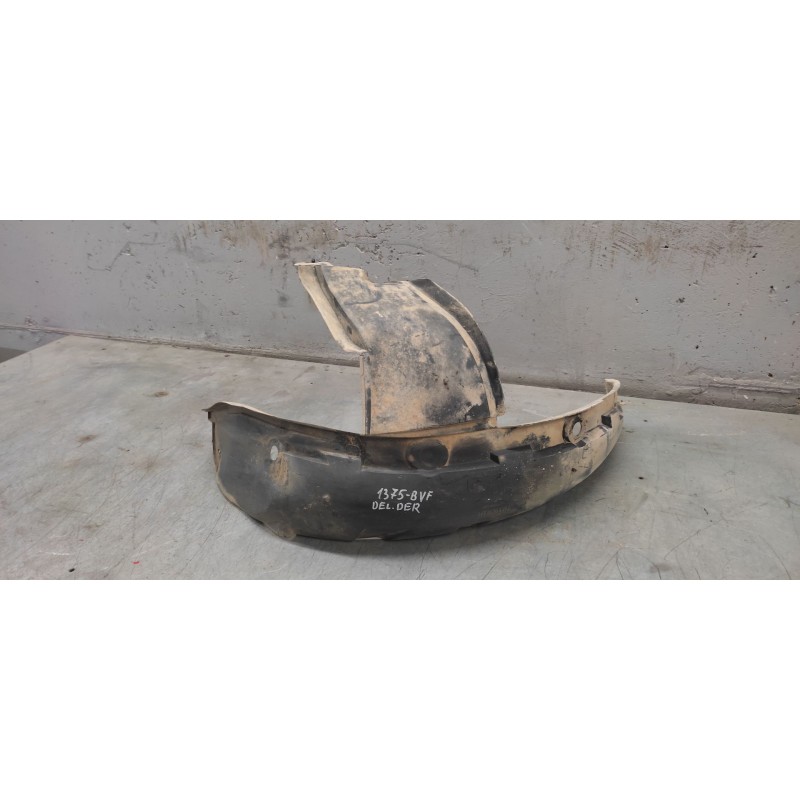 Recambio de paso rueda delantero derecho para renault kangoo (f/kc0) authentique referencia OEM IAM 8200156698  delantero derech - Blanco 2