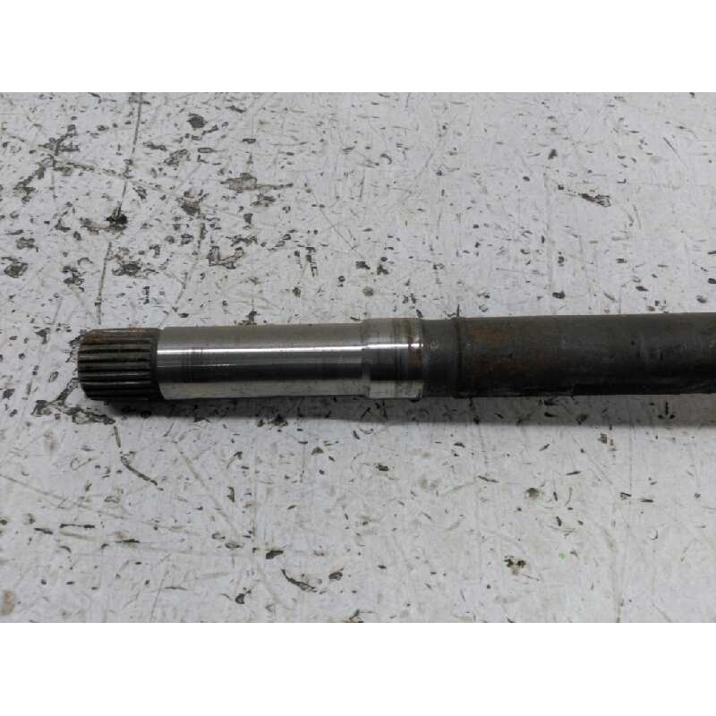 Recambio de transmision trasera derecha para peugeot 306 berlina 3/5 puertas (s1) 1.9 diesel referencia OEM IAM - Negro 3