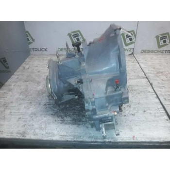 Recambio de caja cambios para ford fiesta berlina básico referencia OEM IAM 96WT7096DA  