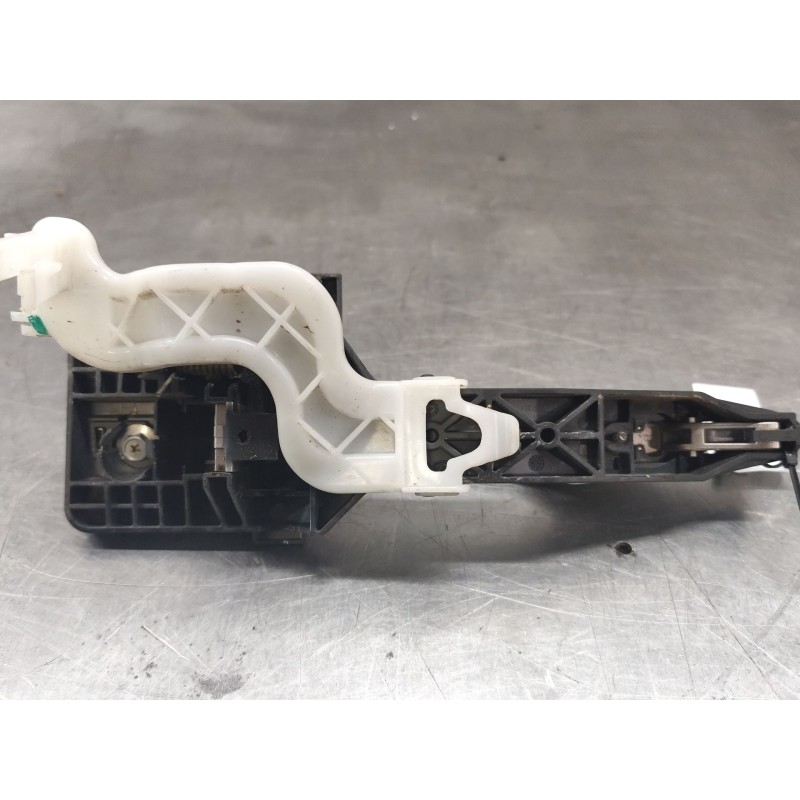 Recambio de maneta exterior trasera derecha para hyundai i30 (gd) 1.6 crdi referencia OEM IAM 2