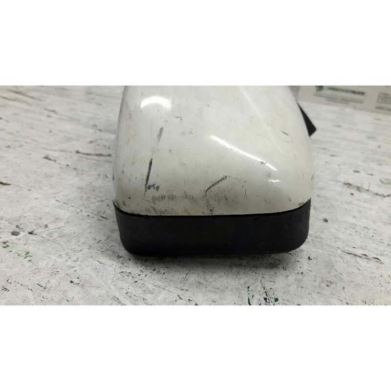 Recambio de retrovisor izquierdo para peugeot 309 sx referencia OEM IAM 4