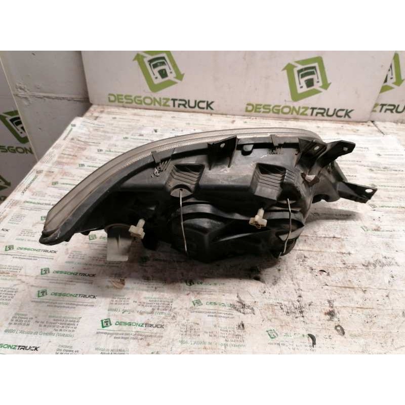 Recambio de faro izquierdo para mercedes-benz sprinter 02.00  combi 213 cdi (902.671-672) referencia OEM IAM  10 PINS 2