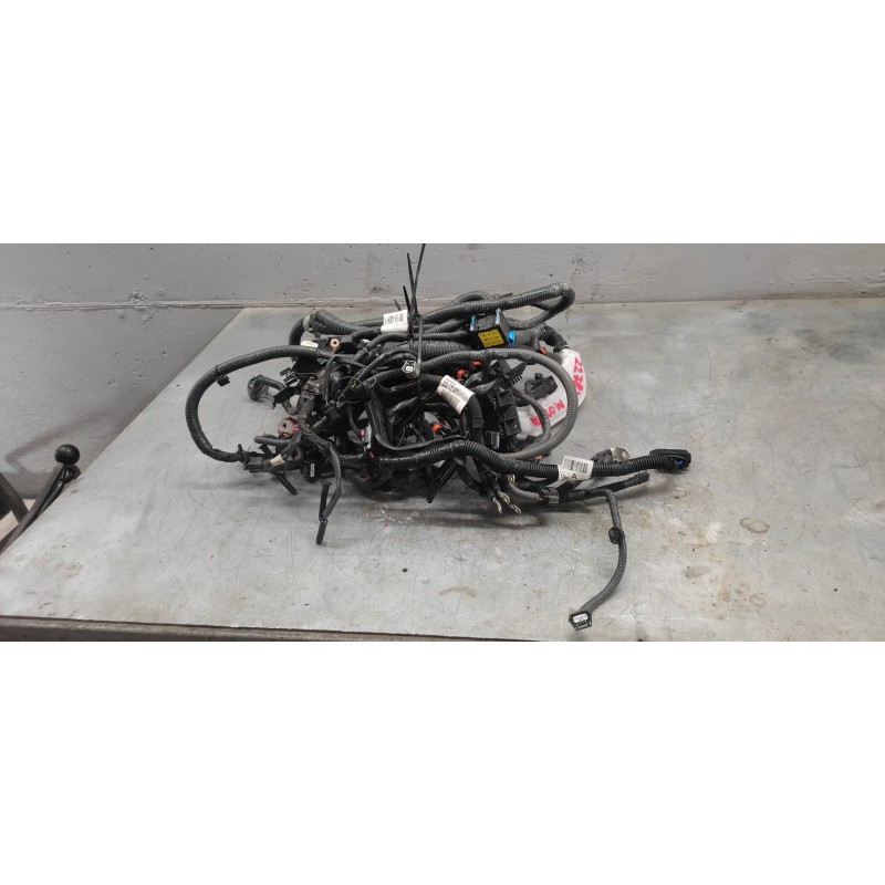 Recambio de instalacion electrica para peugeot 307 (s1) xs referencia OEM IAM   INSTALACION ELECTRICA MOTOR
