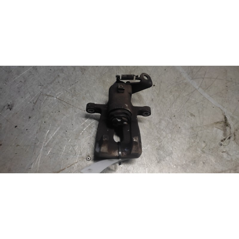 Recambio de pinza freno trasera izquierda para renault scenic ii authentique referencia OEM IAM - Azul 3