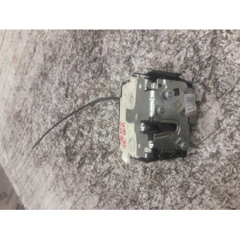 CERRADURA PUERTA TRASERA DERECHA 00185222427 7 PINS 