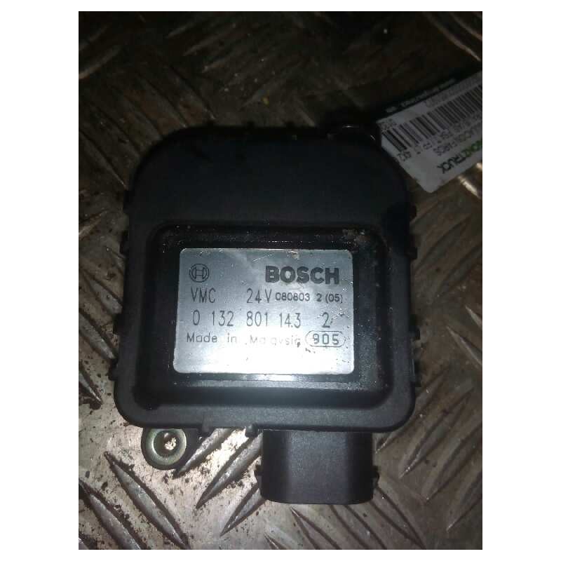 Recambio de modulo electronico para iveco stralis (as) fsa t / fp lt 4x2 gran espacio referencia OEM IAM 01328011432 BOSCH 