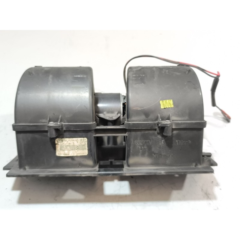 Recambio de motor calefaccion para renault midlum fg 220.10 e4 cabina doble referencia OEM IAM 5001833357 - Blanco 6