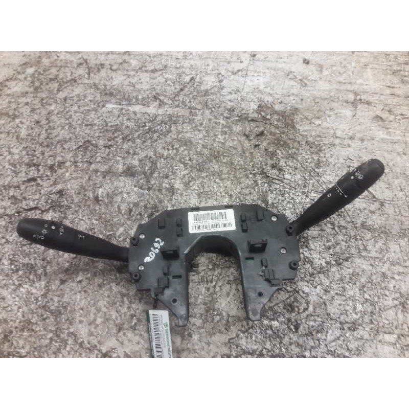 Recambio de mando multifuncion para citroën c4 berlina collection referencia OEM IAM 96656015XT  