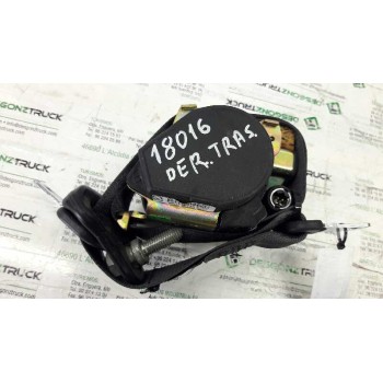 Recambio de cinturon seguridad delantero derecho para renault scenic ii authentique referencia OEM IAM 8200309223  