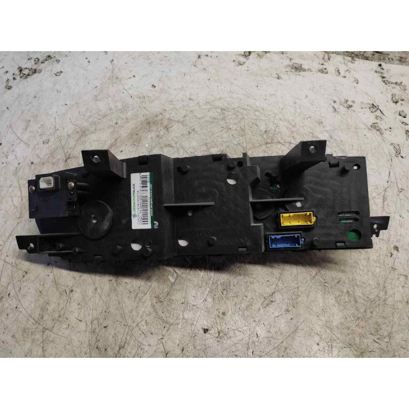 Recambio de cuadro instrumentos para nissan primera berlina (p12) acenta referencia OEM IAM BV014 3X48694 3