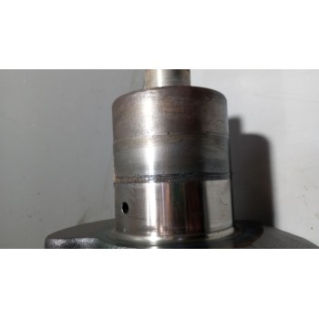 Recambio de cigueñal para iveco stralis (ad/at) fs at t/p    4x2 larga distancia referencia OEM IAM 5801826071  504366353
