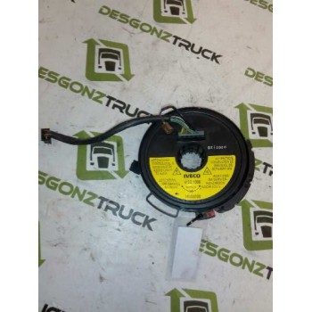 Recambio de modulo electronico para iveco trucks stralis as 190s48 referencia OEM IAM 41221086 14000100 