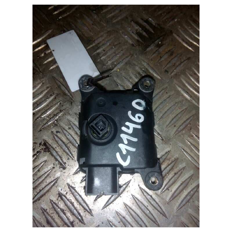 Recambio de modulo electronico para iveco stralis (as) fsa t / fp lt 4x2 gran espacio referencia OEM IAM 01328011432 BOSCH - Blanco 2