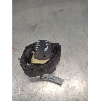 CINTURON SEGURIDAD DELANTERO DERECHO 