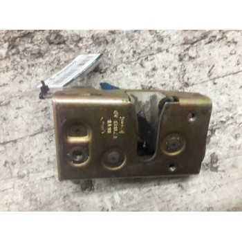 CERRADURA PUERTA DELANTERA IZQUIERDA 86VBV21813AD 
