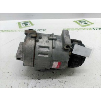 COMPRESOR AIRE ACONDICIONADO 7SB447200 DENSO 