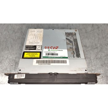 Recambio de sistema audio / radio cd para volkswagen eos (1f7) 2.0 tdi referencia OEM IAM 1K0035198C  