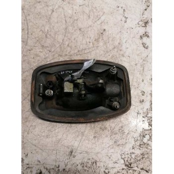 Recambio de maneta exterior delantera derecha para citroën jumper caja abierta (06.2006 =>) referencia OEM IAM   