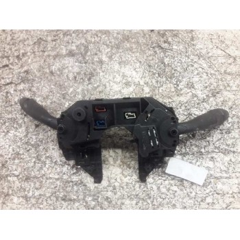 Recambio de mando multifuncion para citroën c4 berlina collection referencia OEM IAM 96656015XT  