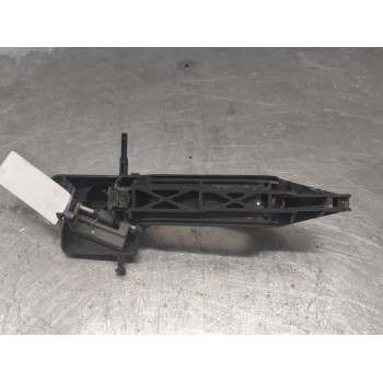 Recambio de maneta exterior trasera derecha para ford fiesta (cbk) ambiente referencia OEM IAM 2S61A224A36BG  