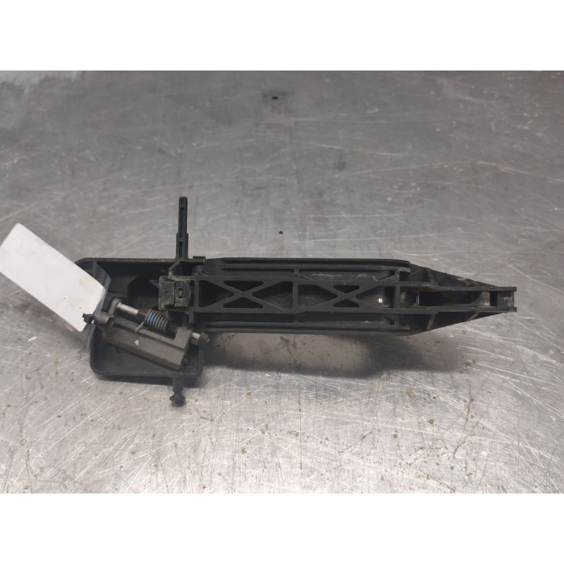 Recambio de maneta exterior trasera derecha para ford fiesta (cbk) ambiente referencia OEM IAM 2S61A224A36BG 3