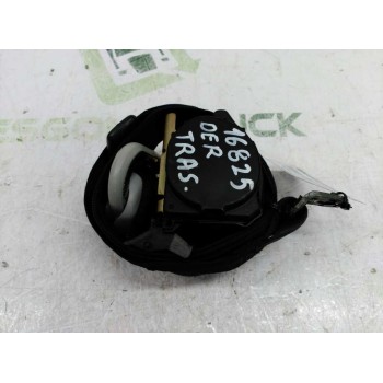 CINTURON SEGURIDAD TRASERO DERECHO 56041680 