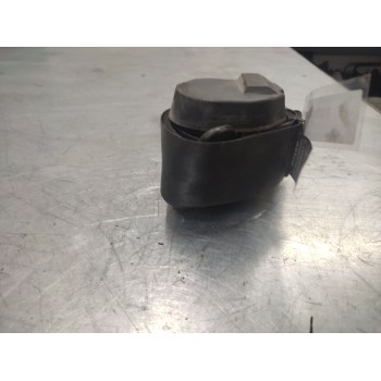 Recambio de cinturon seguridad delantero derecho para opel movano combi medio 3.5t referencia OEM IAM   